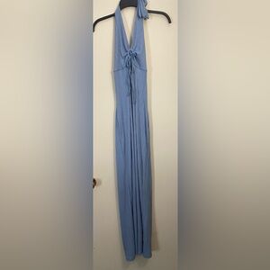 Halter Maxi!